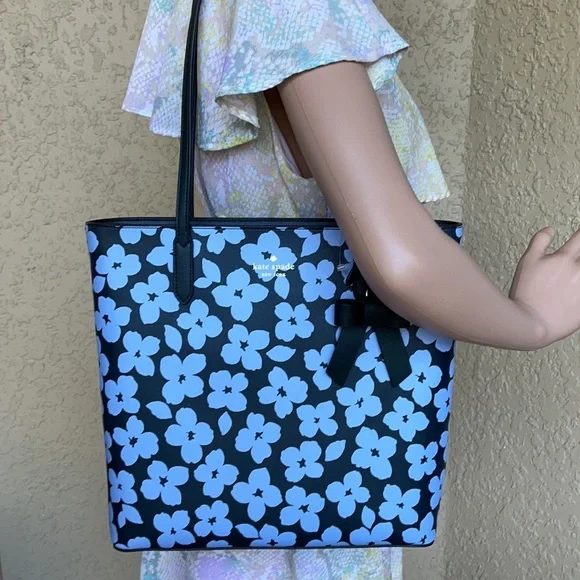 Kate Spade brynn tote - Picture 8 of 16